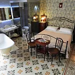 Genny Bed & Breakfast 3*