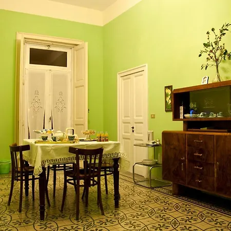 Bed & Breakfast Genny Candela