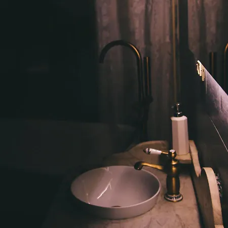 Genny Bed & Breakfast 3*