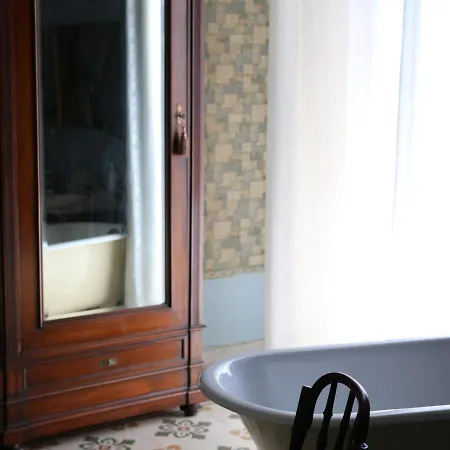 Bed & Breakfast Genny 3*