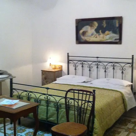 Genny Bed & Breakfast
