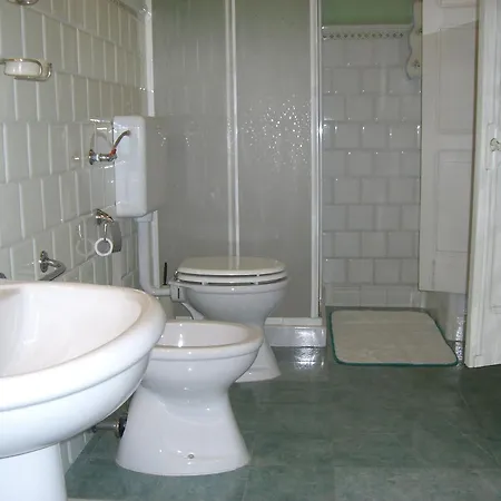 Genny Bed & Breakfast