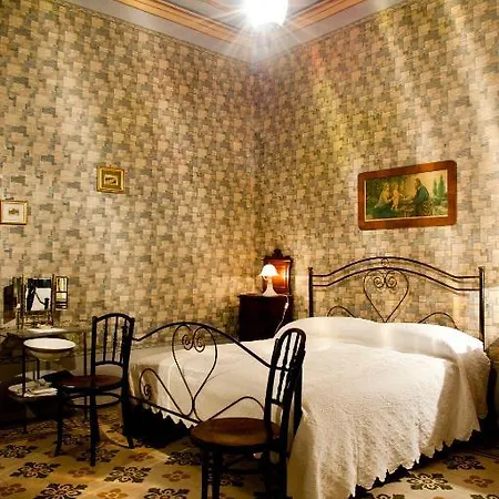 Genny Bed & Breakfast