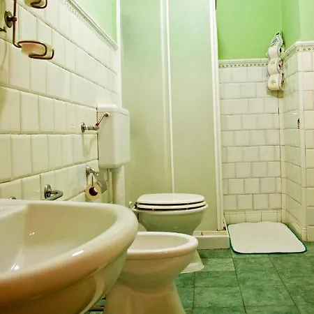 Bed & Breakfast Genny