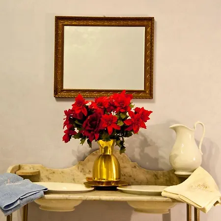 Bed & Breakfast Genny Candela