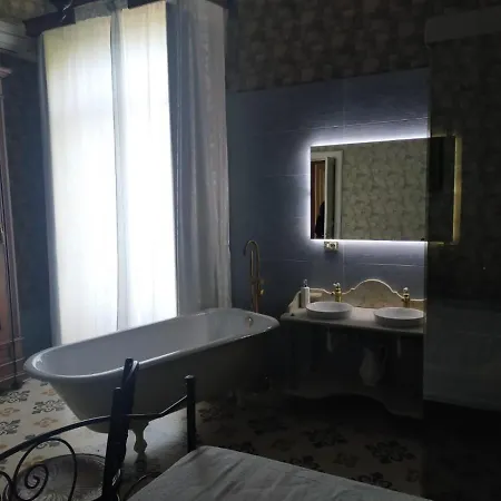 Bed & Breakfast Genny Candela