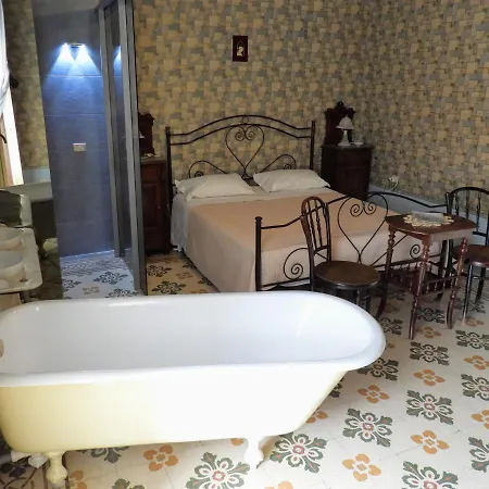 Bed & Breakfast Genny 3*