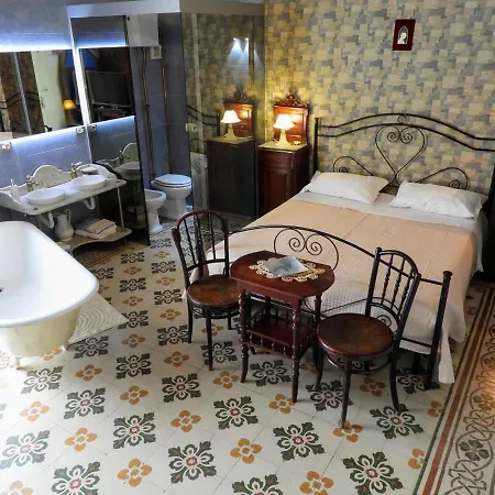 Genny Bed & Breakfast 3*