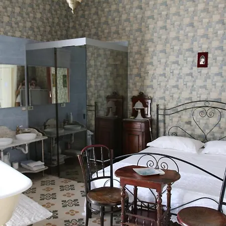 Genny Bed & Breakfast