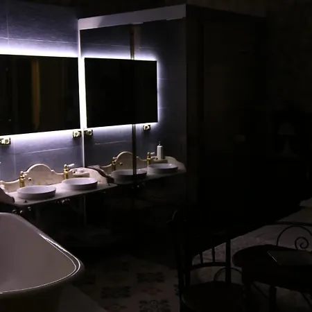 Genny Bed & Breakfast Candela