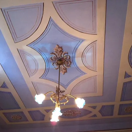 Bed & Breakfast Genny Candela