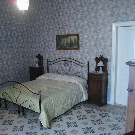 Bed & Breakfast Genny