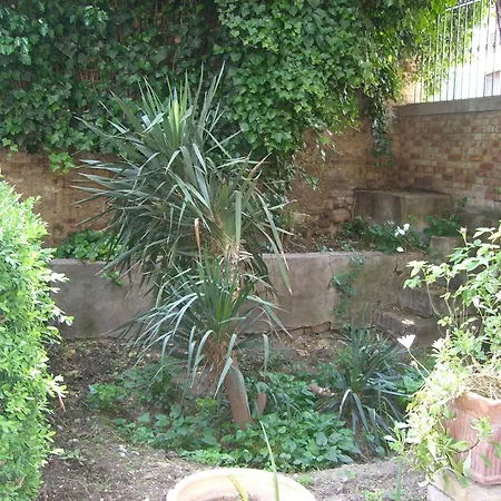 Bed & Breakfast Genny Candela