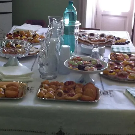 Bed & Breakfast Genny 3*