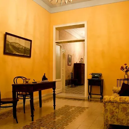 Bed & Breakfast Genny 3*