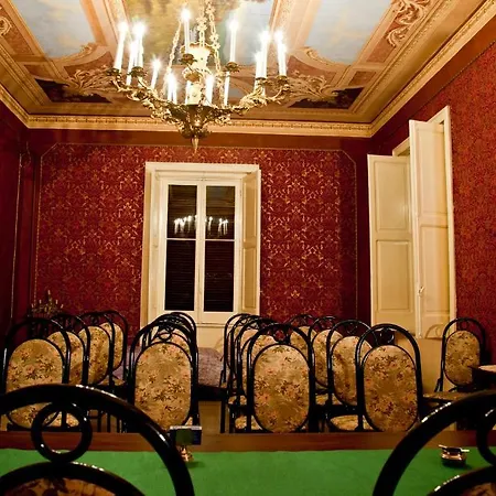 Genny Bed & Breakfast 3*