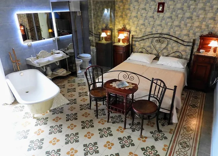 吉恩尼别墅酒店 住宿加早餐酒店 3*