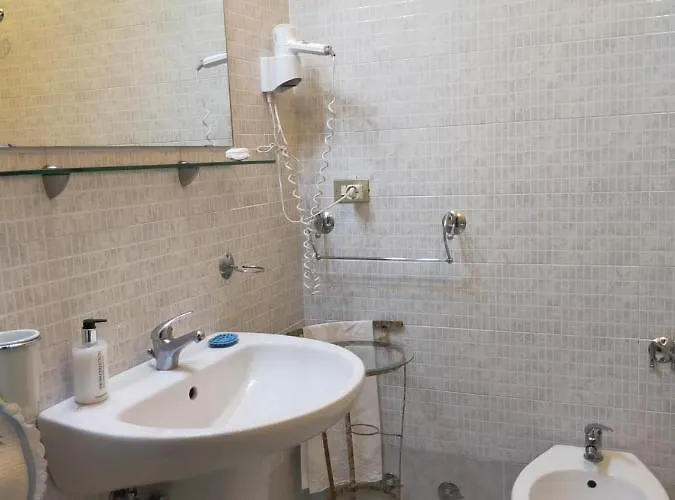 住宿加早餐酒店 吉恩尼别墅酒店