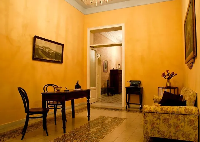 ベッド・アンド・ブレックファスト Genny 3*